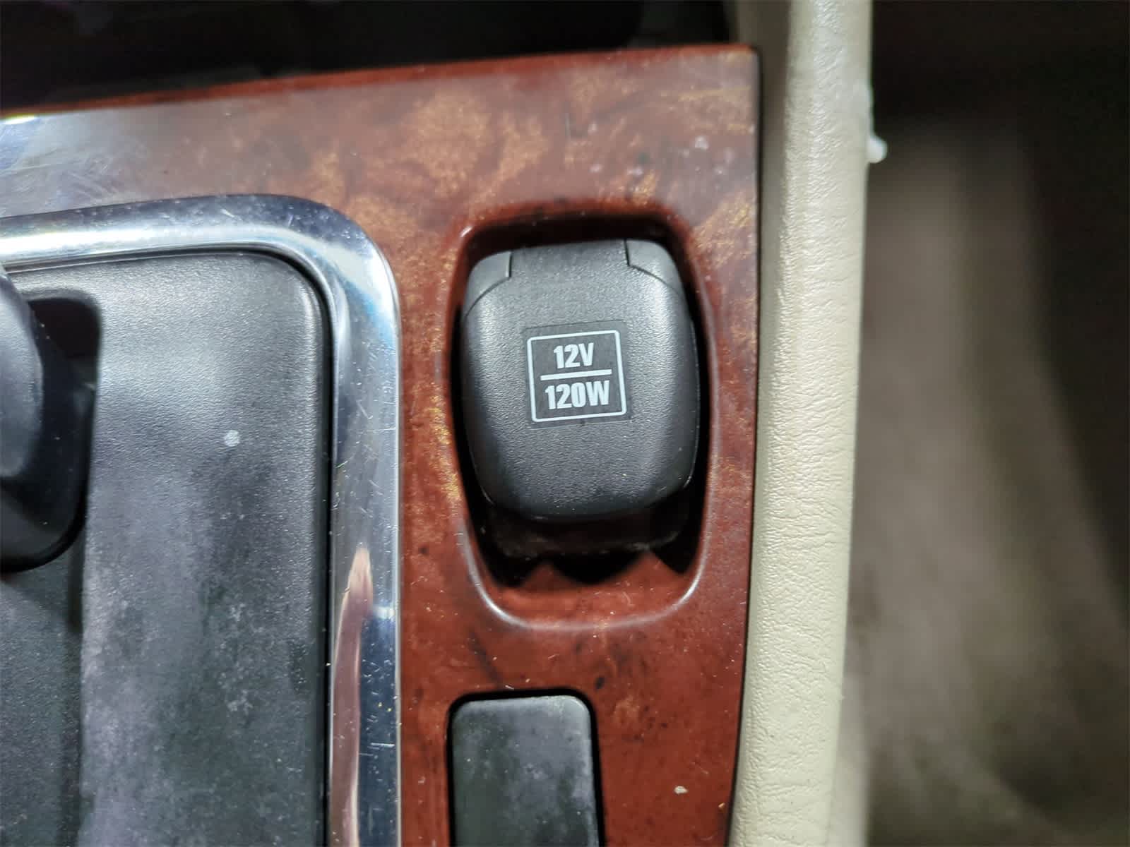 2003 Suzuki XL-7 Limited Edition 29