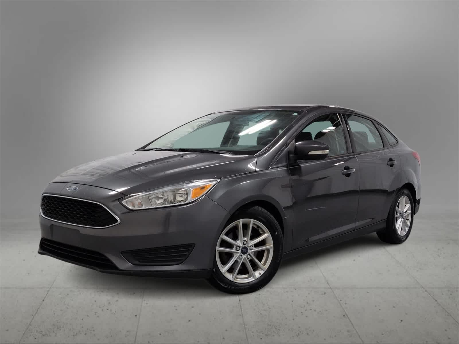 2016 Ford Focus SE -
                  Farmington Hills, MI