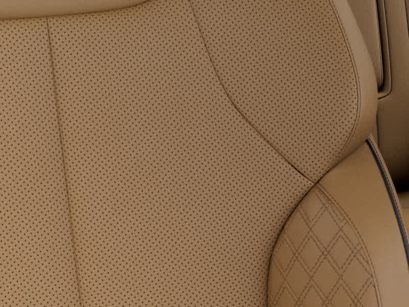 Thumbnail: 2026 Jeep Grand Cherokee - 20