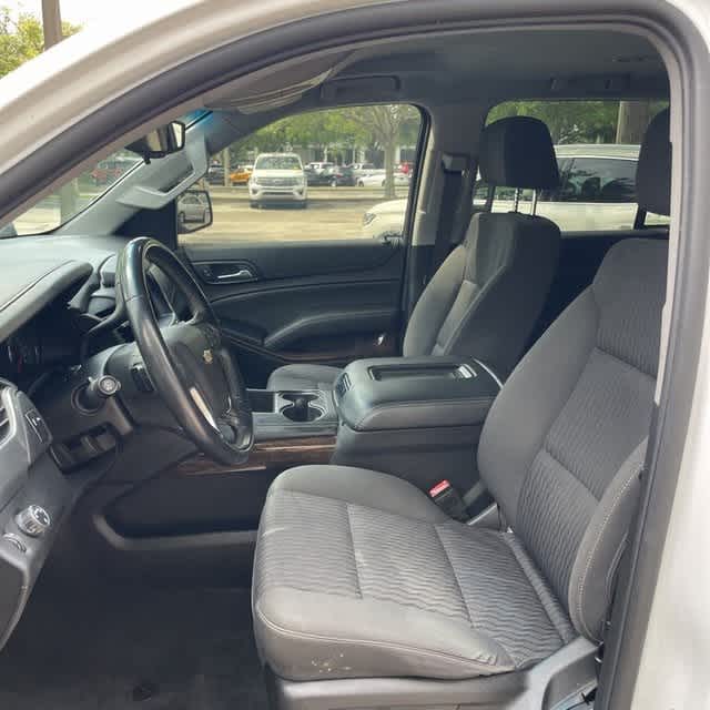 2019 Chevrolet Tahoe LS 9