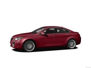 2012 Buick Regal Premium -
                  Farmington Hills, MI