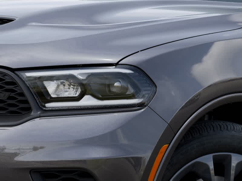 2026 Dodge Durango GT Plus - Photo 10