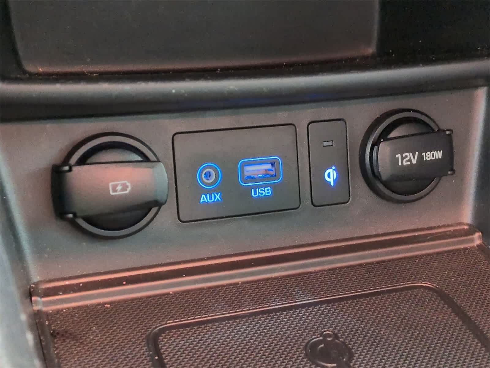 Thumbnail: 2021 Hyundai Kona - 34