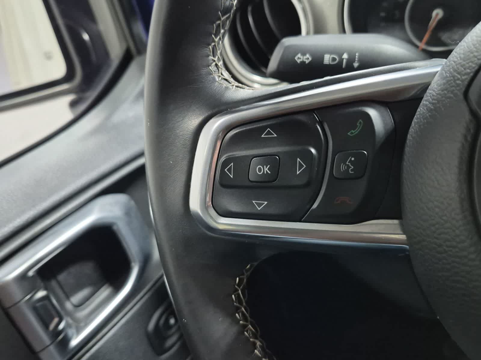 Thumbnail: 2019 Jeep Wrangler - 29