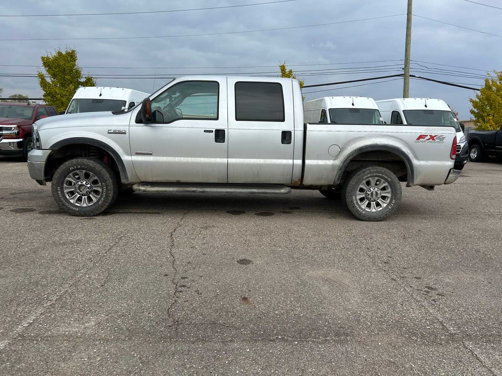 Thumbnail: 2005 Ford Econoline - 28