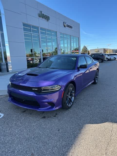 2023 Dodge Charger R/T -
                Farmington Hills, MI