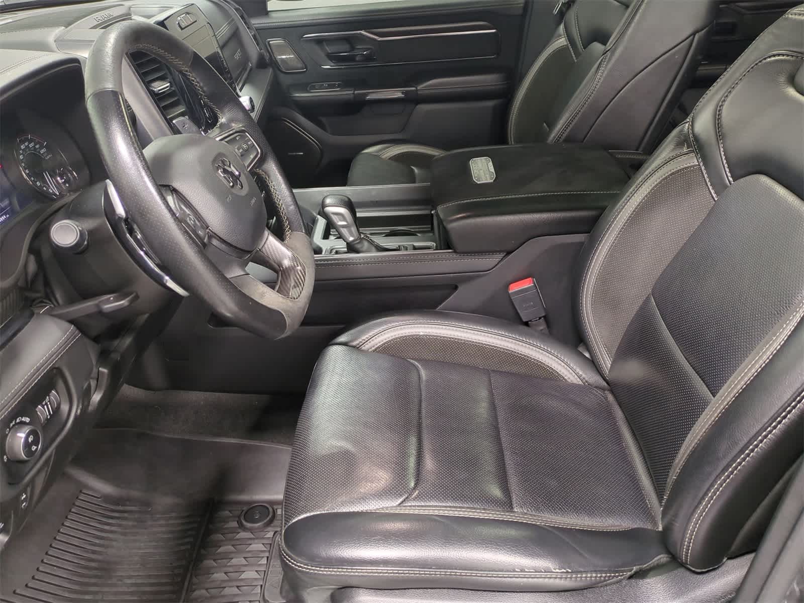 2021 RAM 1500 TRX 17
