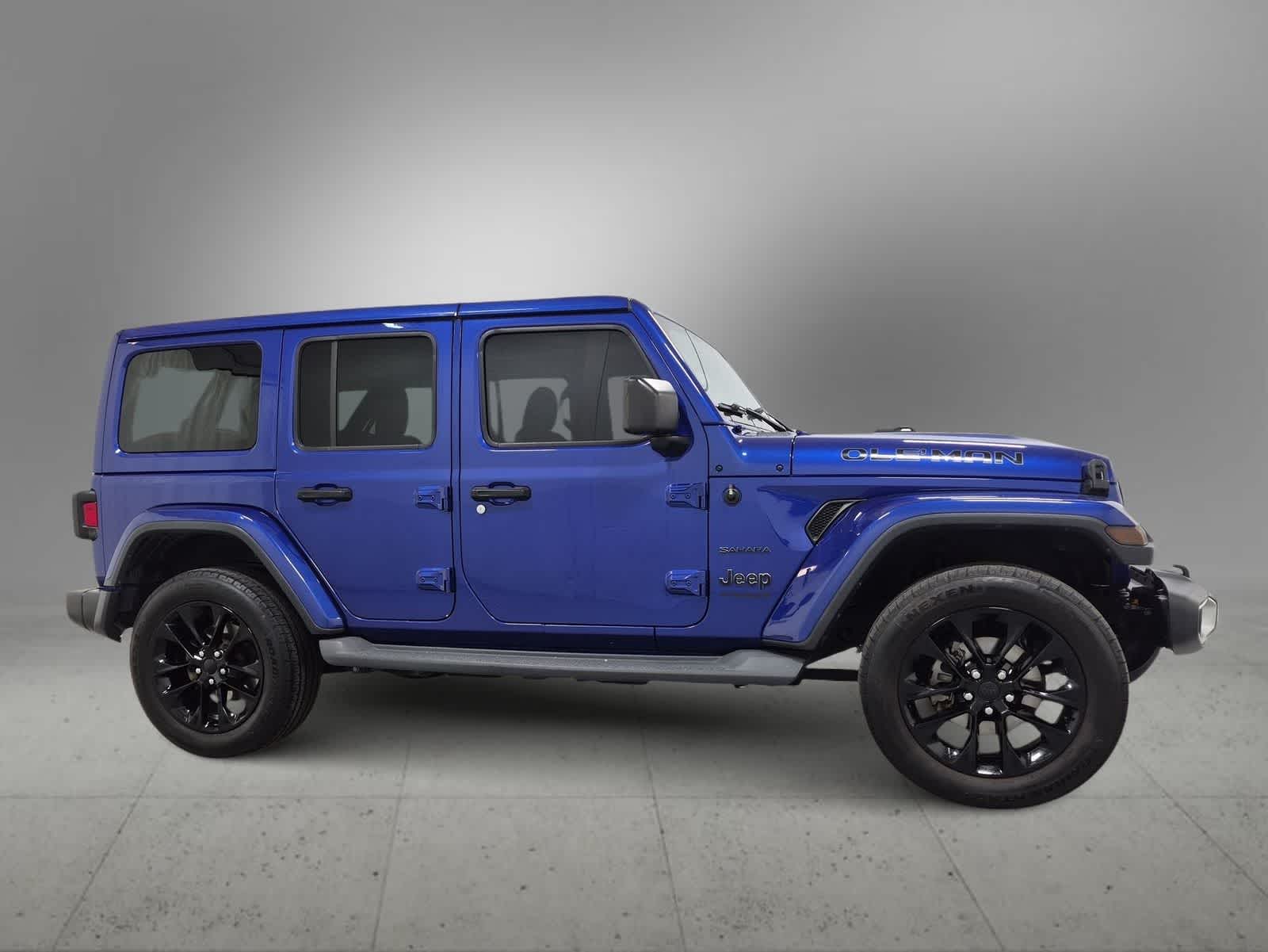 Thumbnail: 2019 Jeep Wrangler - 9