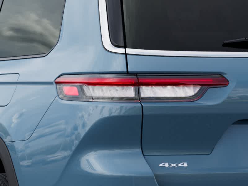 Thumbnail: 2026 Jeep Grand Cherokee - 9