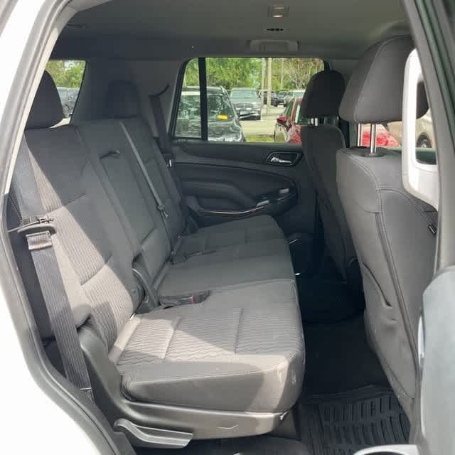 2019 Chevrolet Tahoe LS 12