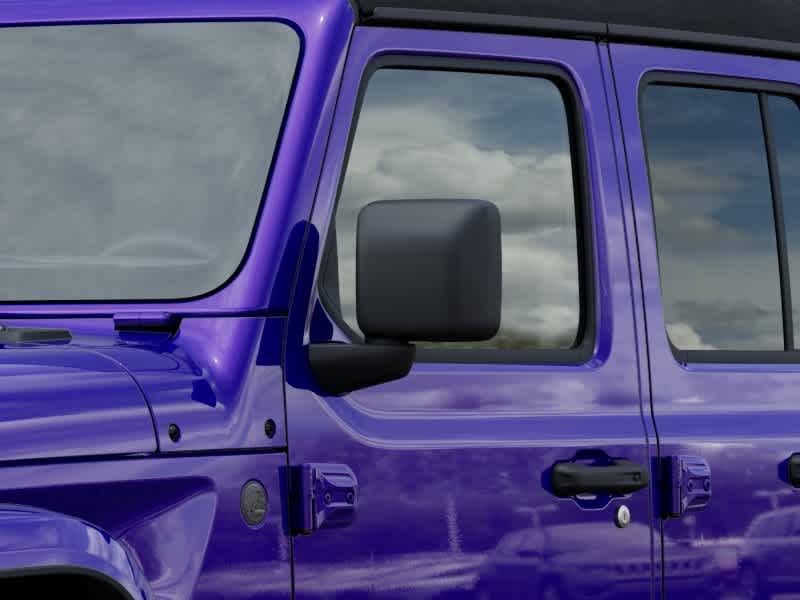 Thumbnail: 2026 Jeep Wrangler - 12