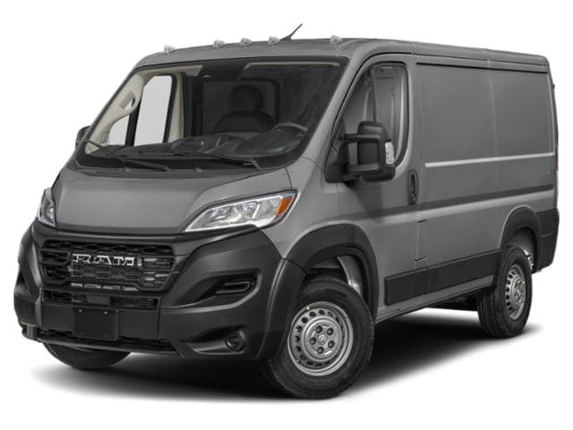 2024 RAM ProMaster  -
                Farmington Hills, MI