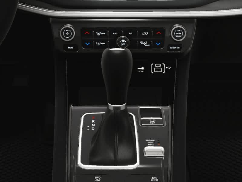 Thumbnail: 2025 Jeep Compass - 24