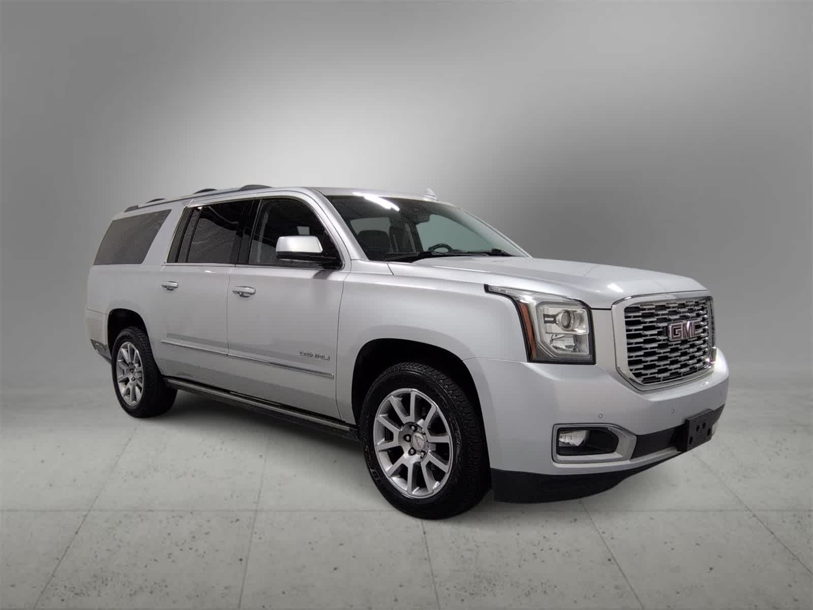 Thumbnail: 2020 GMC Yukon XL - 2