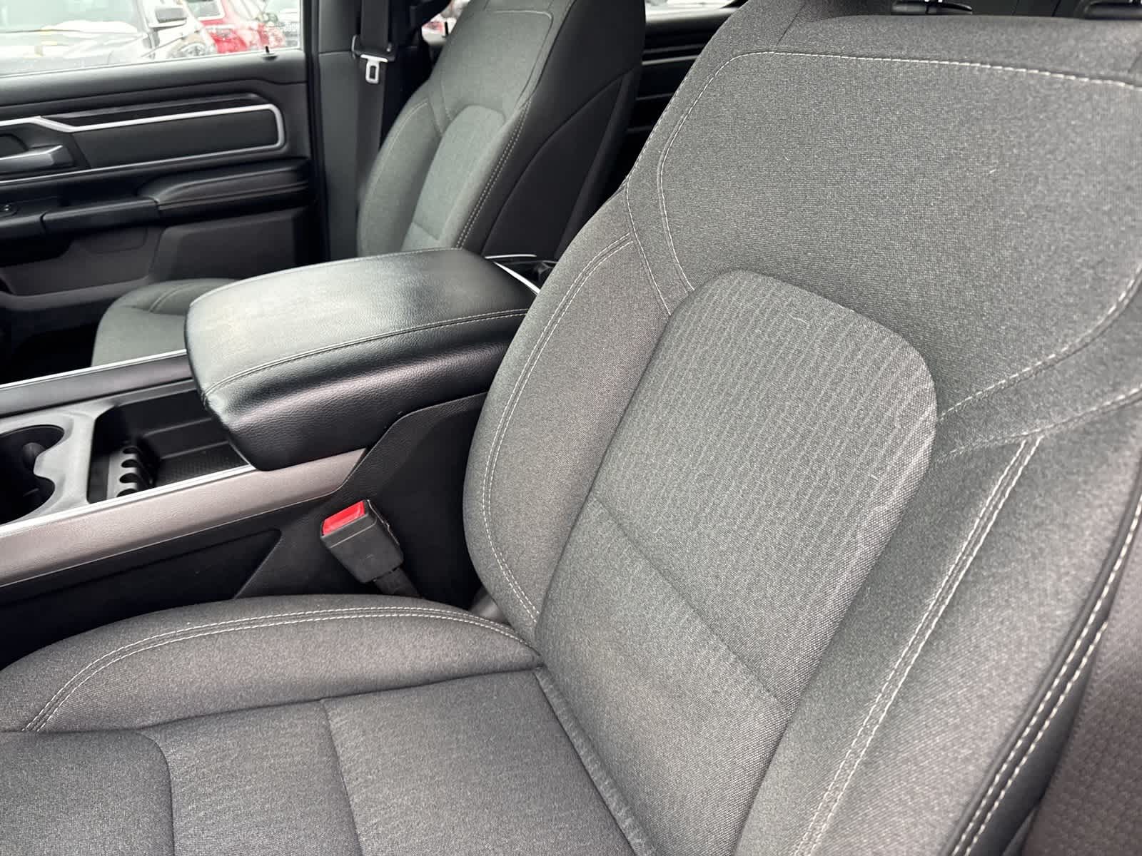 Thumbnail: 2020 RAM 1500 - 24