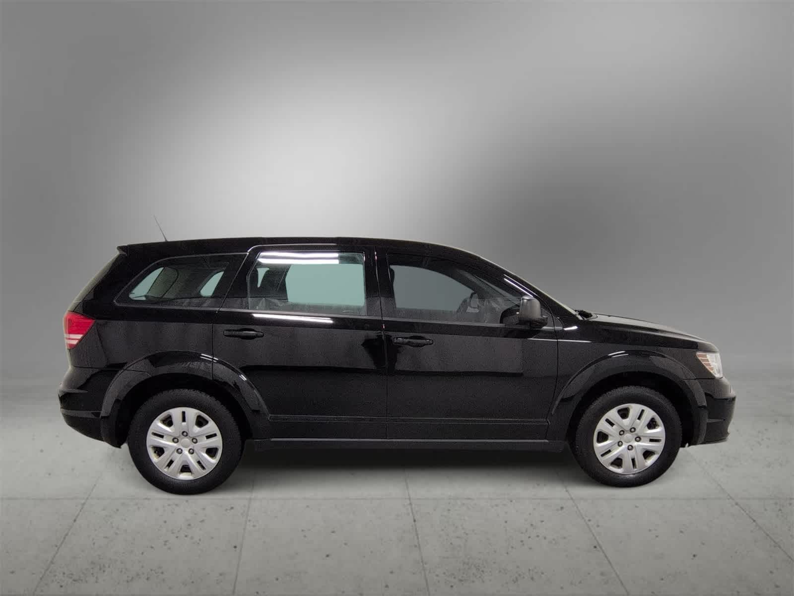 Thumbnail: 2018 Dodge Journey - 9