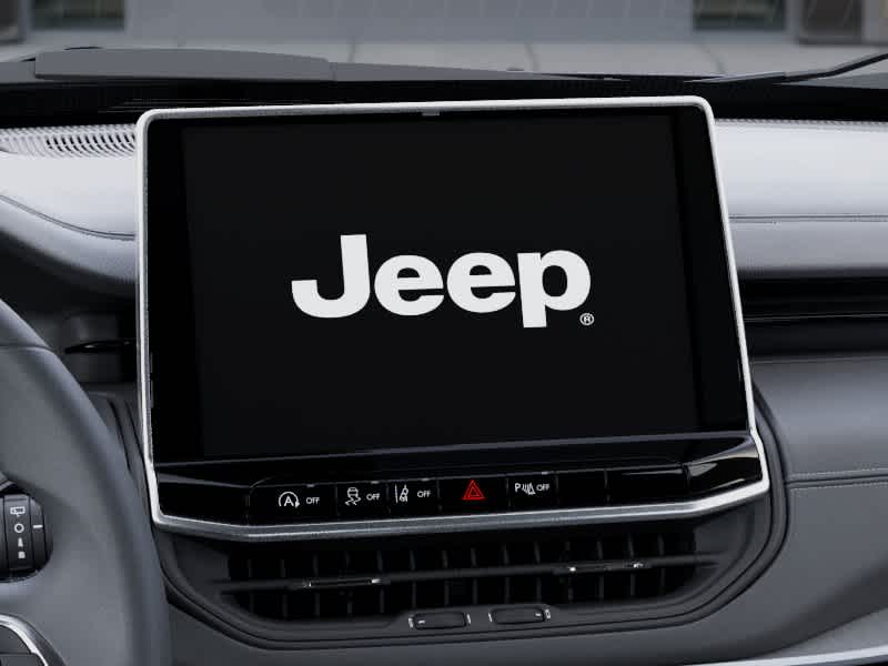 2026 Jeep Compass Limited Altitude - Photo 18