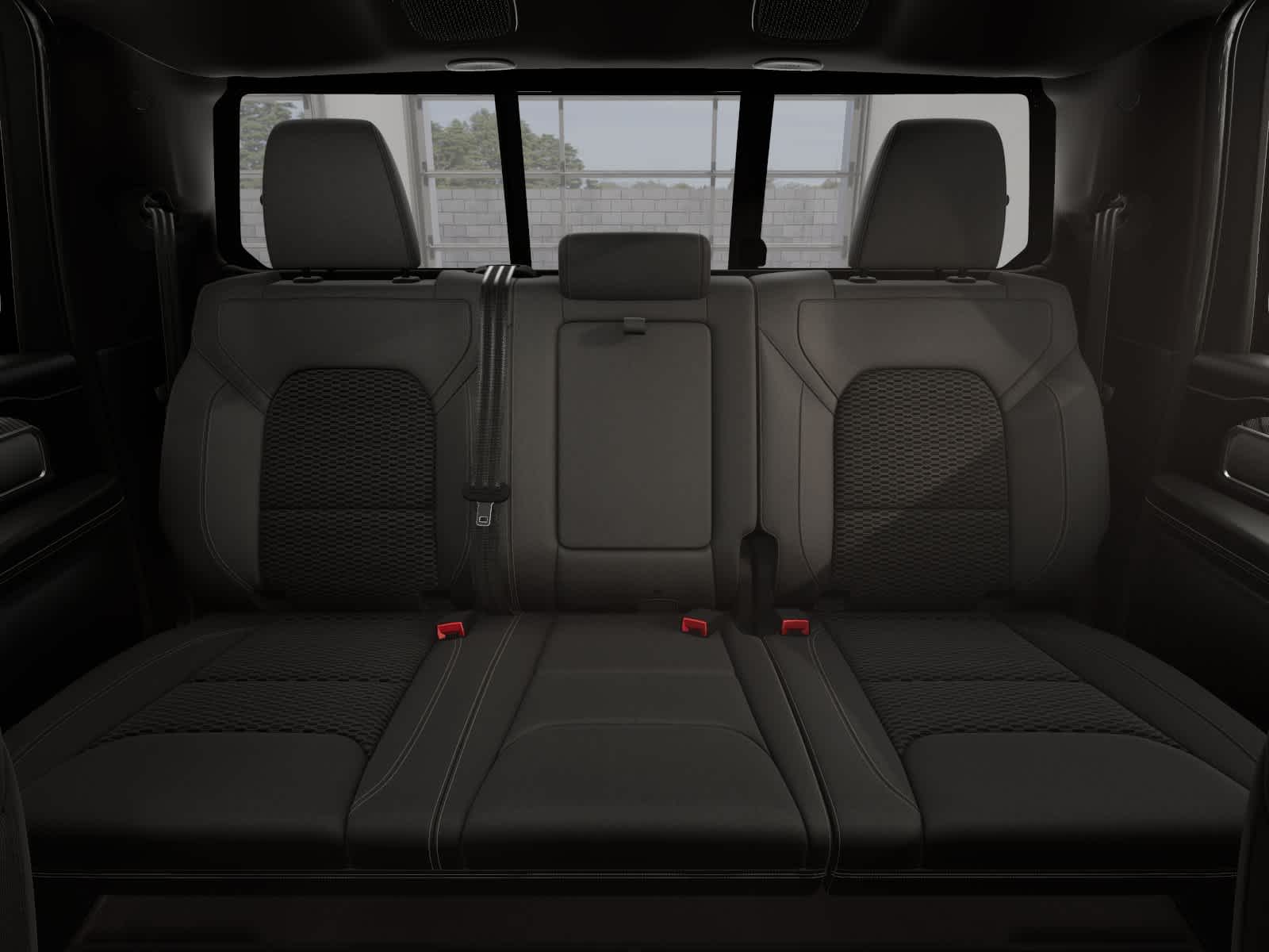 Thumbnail: 2026 RAM 1500 - 19
