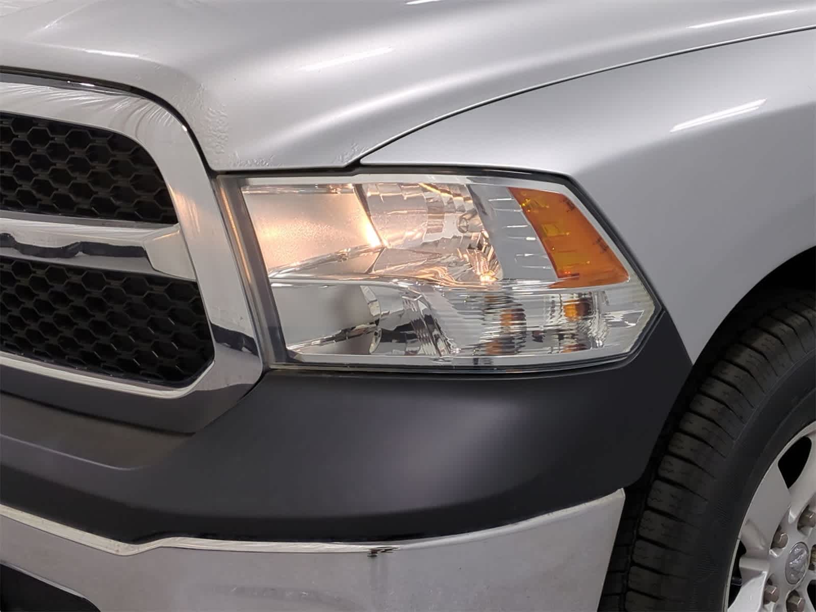 Thumbnail: 2015 RAM 1500 - 11