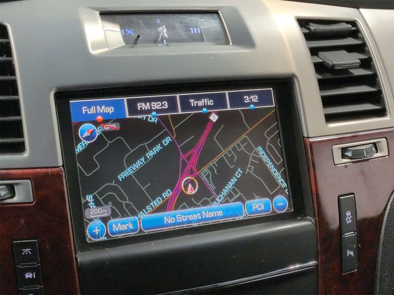 Thumbnail: 2012 Cadillac Escalade - 31