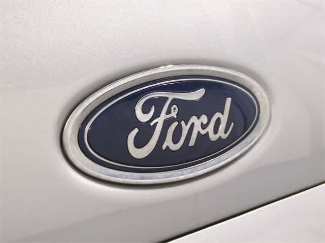 2021 Ford EcoSport SE 12