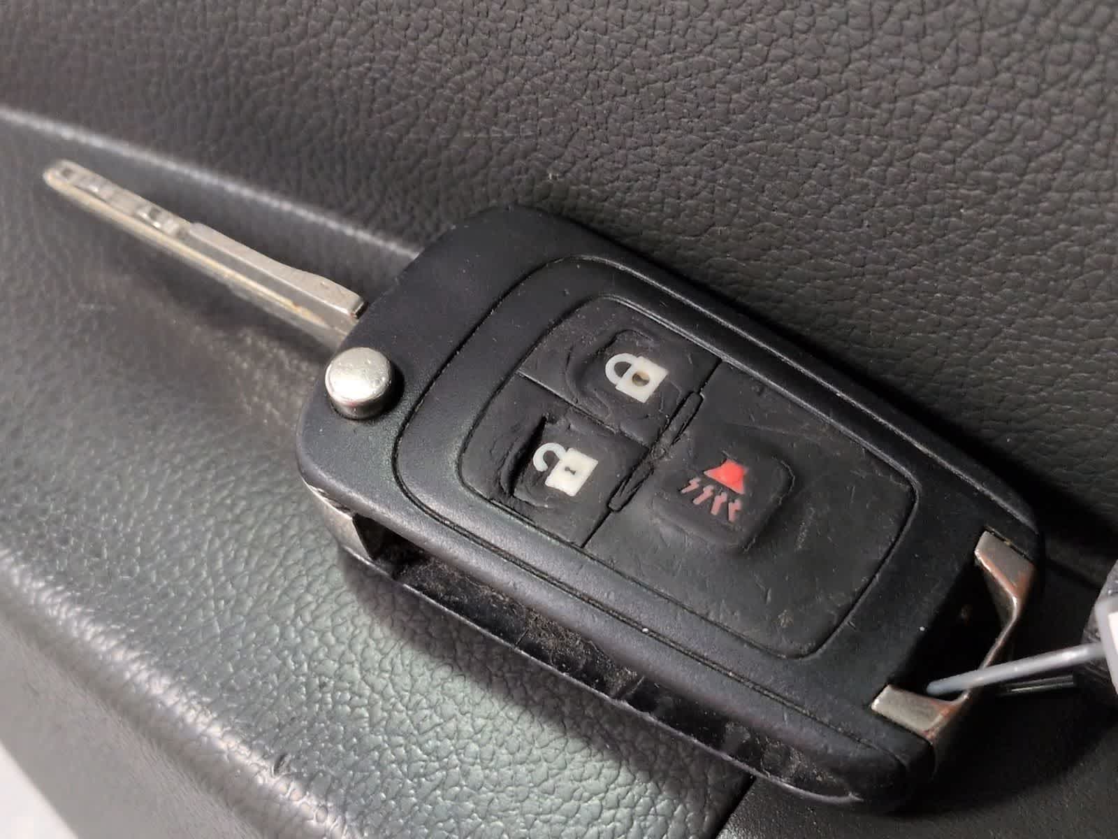 Thumbnail: 2015 Chevrolet Spark - 32