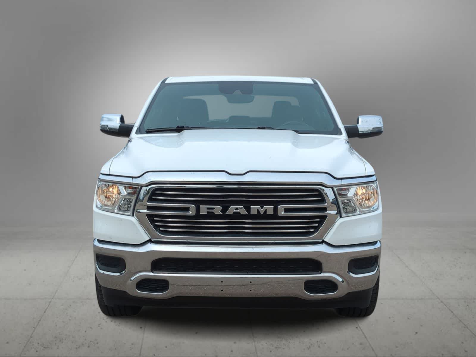 Thumbnail: 2023 RAM 1500 - 3