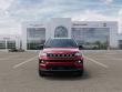 2026 Jeep Compass Limited Altitude Sport Utility