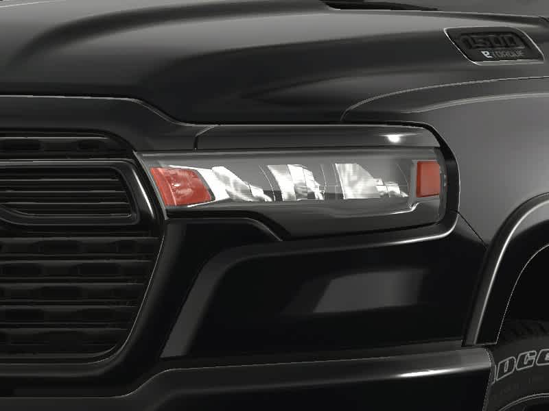 Thumbnail: 2025 RAM 1500 - 13