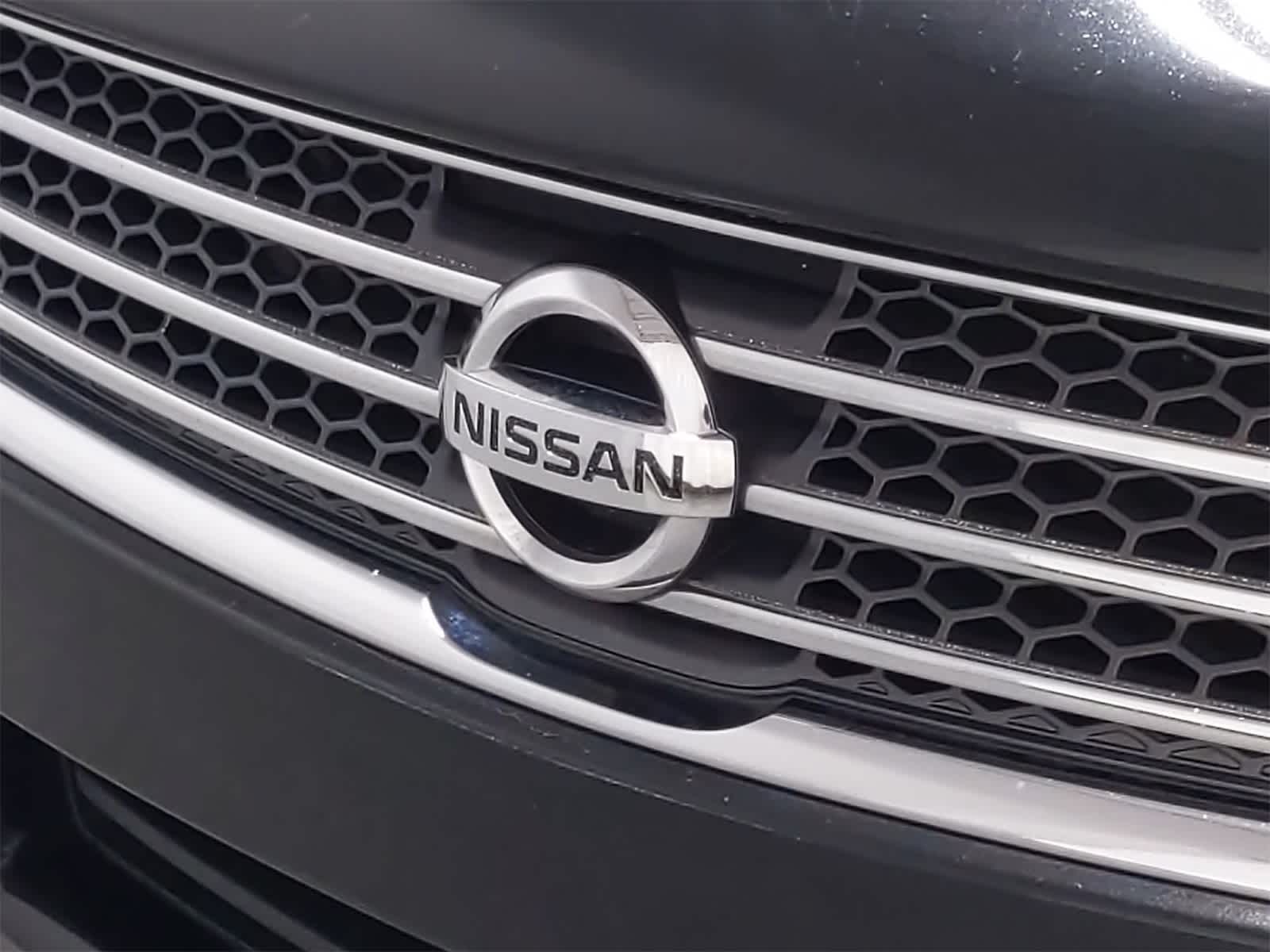 Thumbnail: 2011 Nissan Maxima - 12