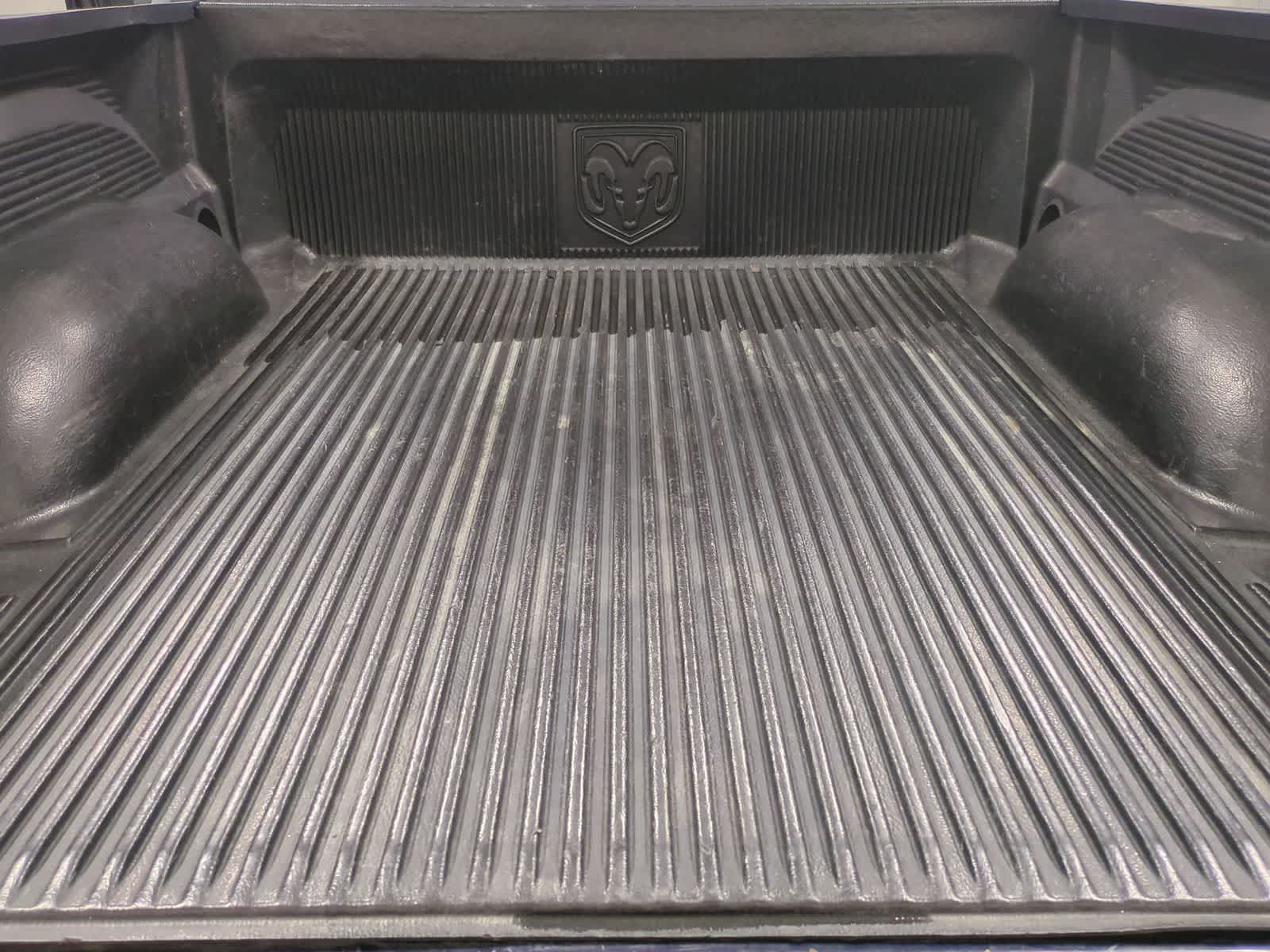 Thumbnail: 2016 RAM 1500 - 31