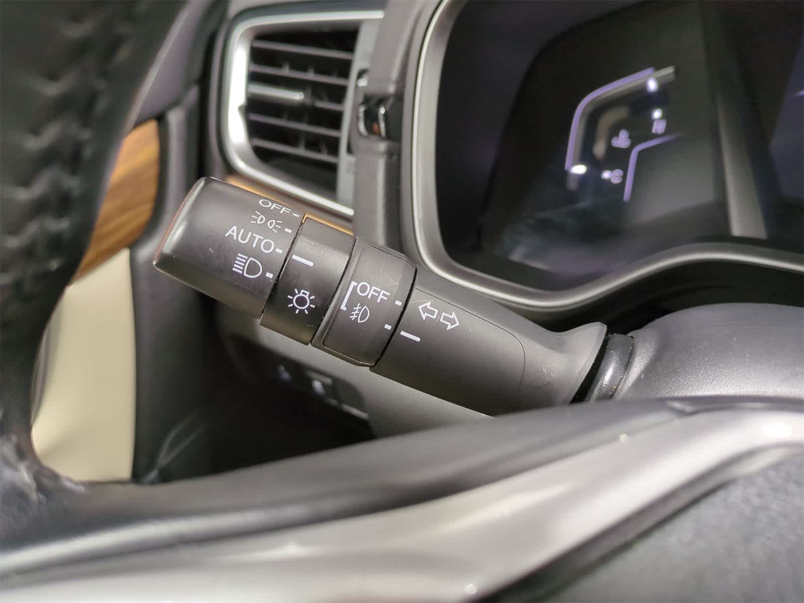 Thumbnail: 2019 Honda CR-V - 29
