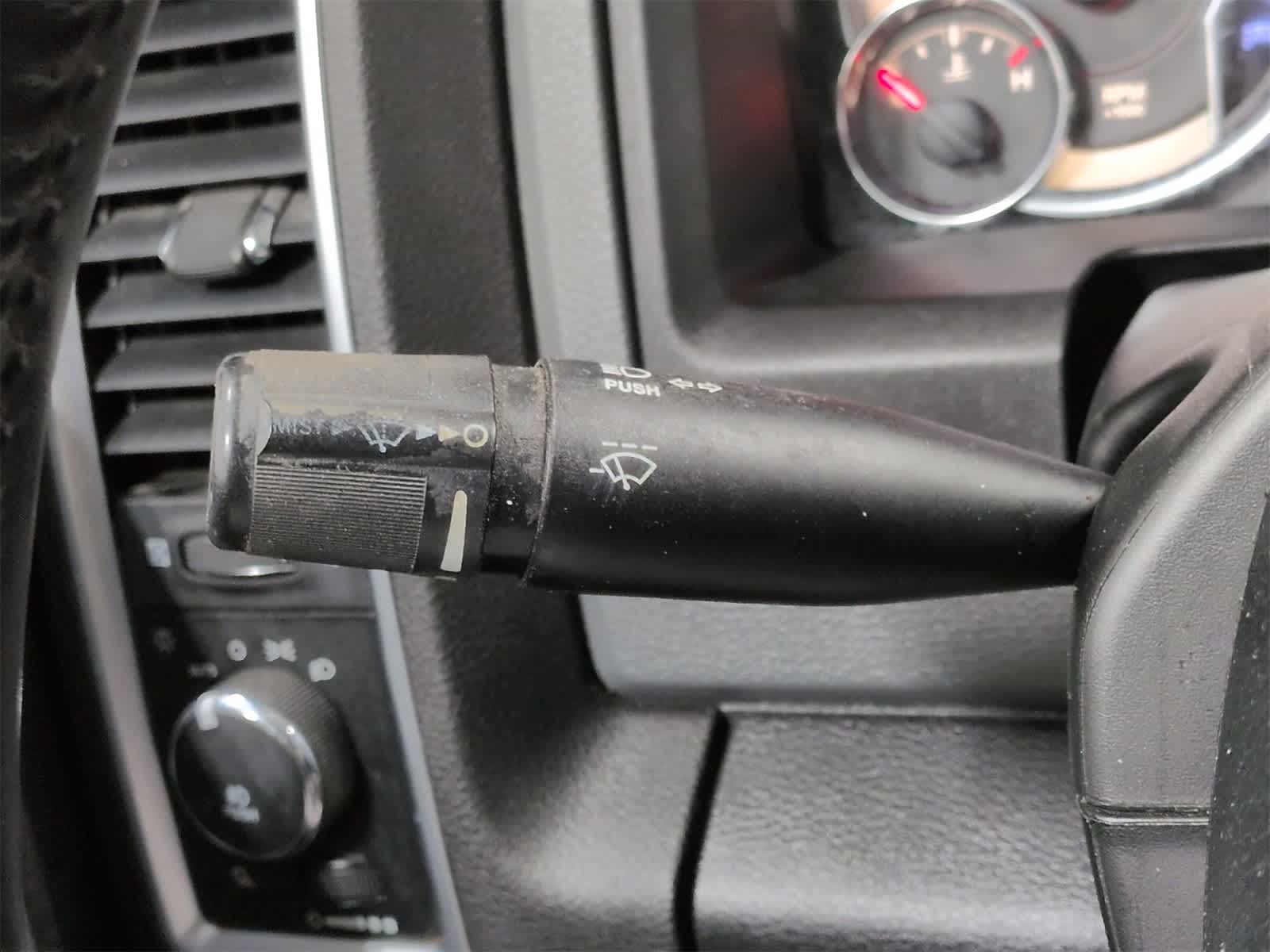 Thumbnail: 2017 RAM 1500 - 27