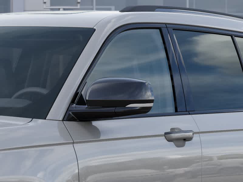 Thumbnail: 2025 Jeep Grand Cherokee L - 12