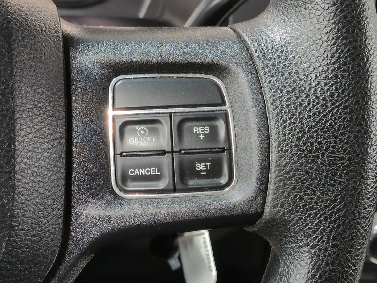 Thumbnail: 2015 RAM 2500 - 25