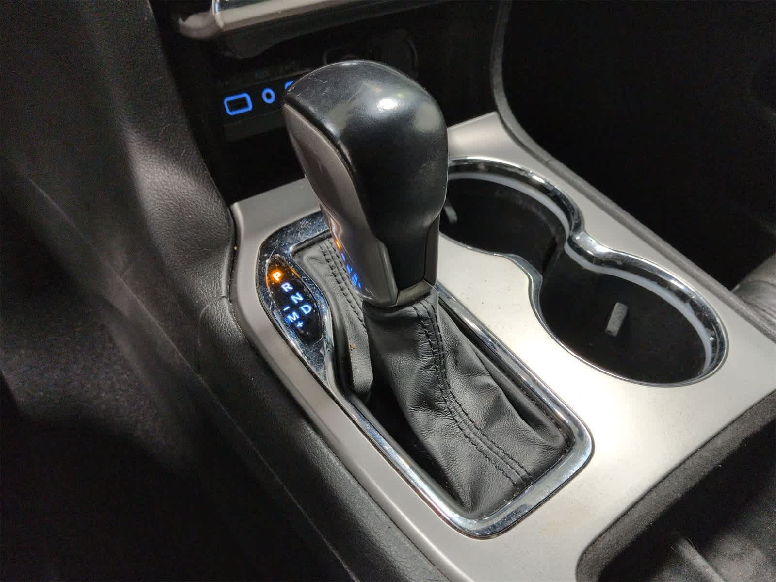 Thumbnail: 2021 Jeep Grand Cherokee - 33