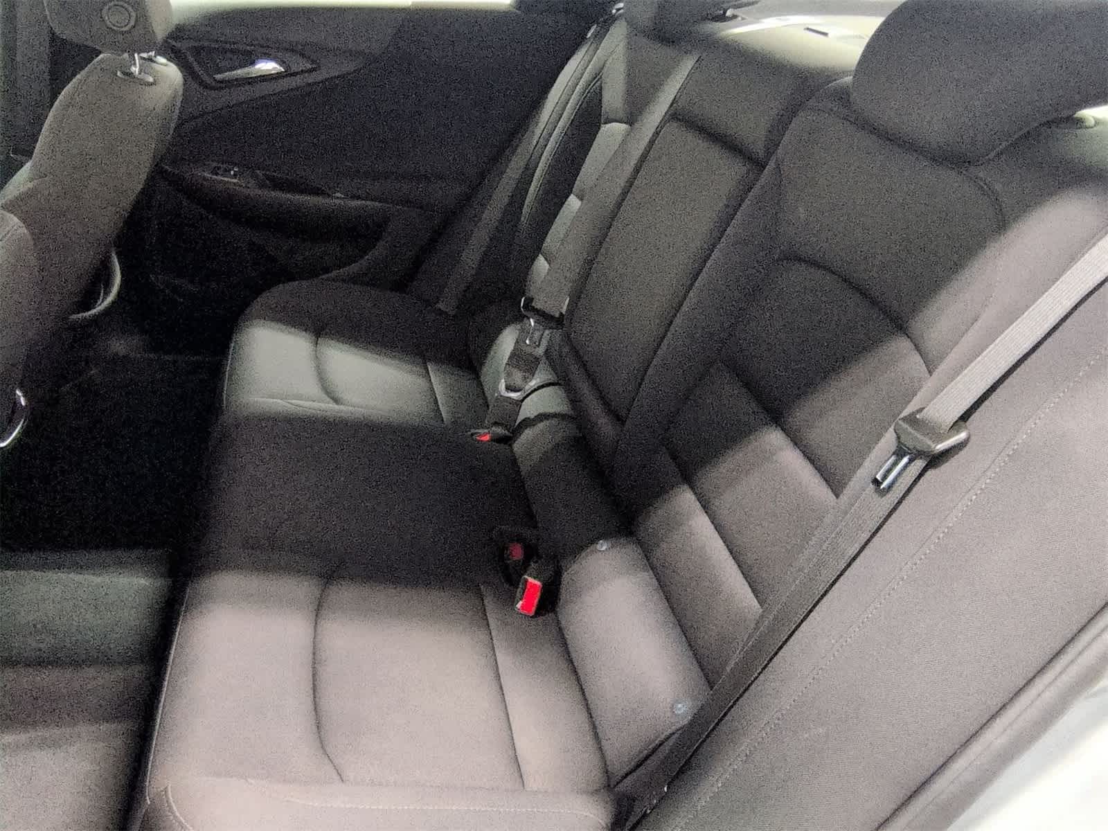 Thumbnail: 2023 Chevrolet Malibu - 20