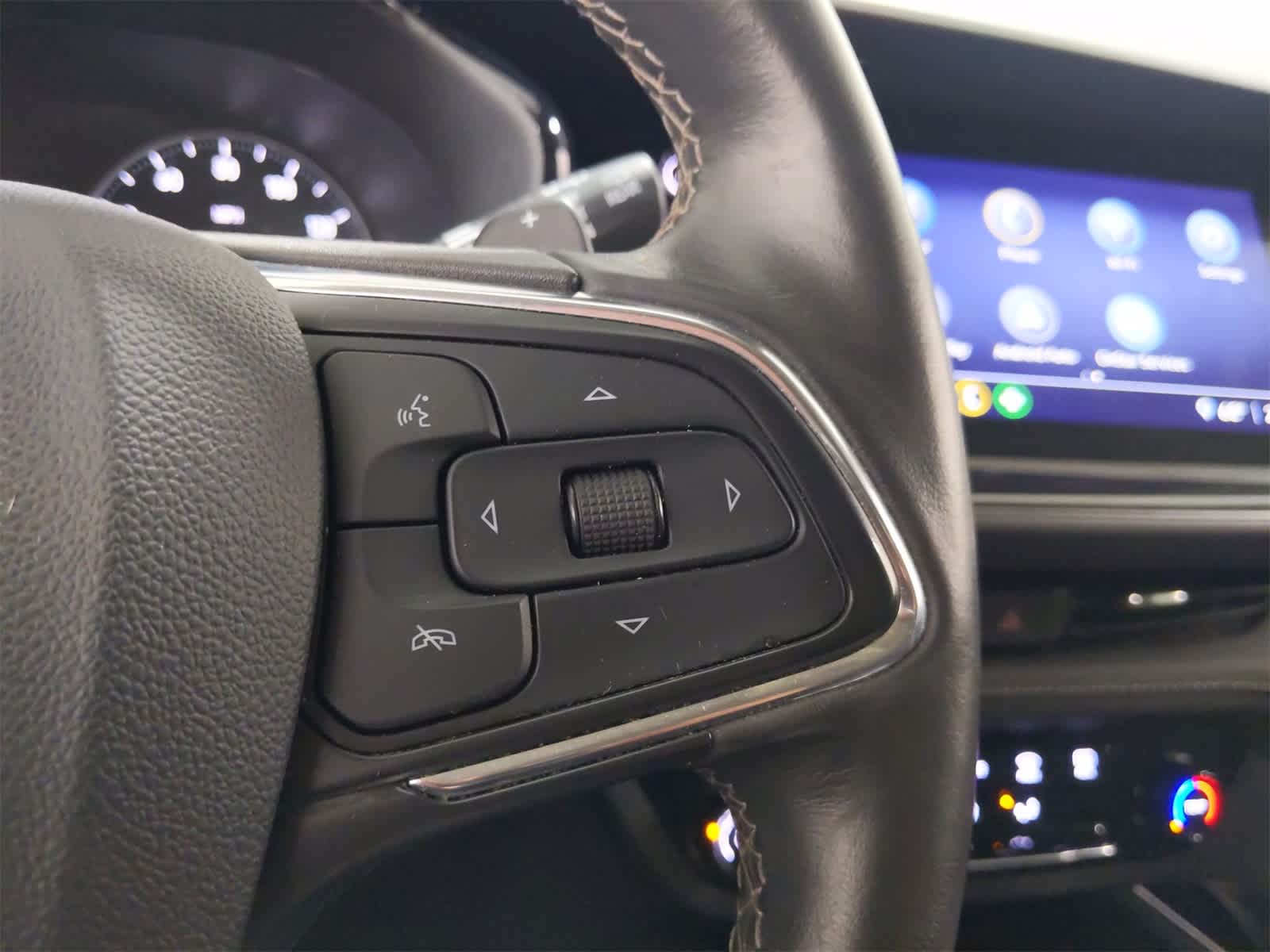 Thumbnail: 2021 Buick Envision - 24