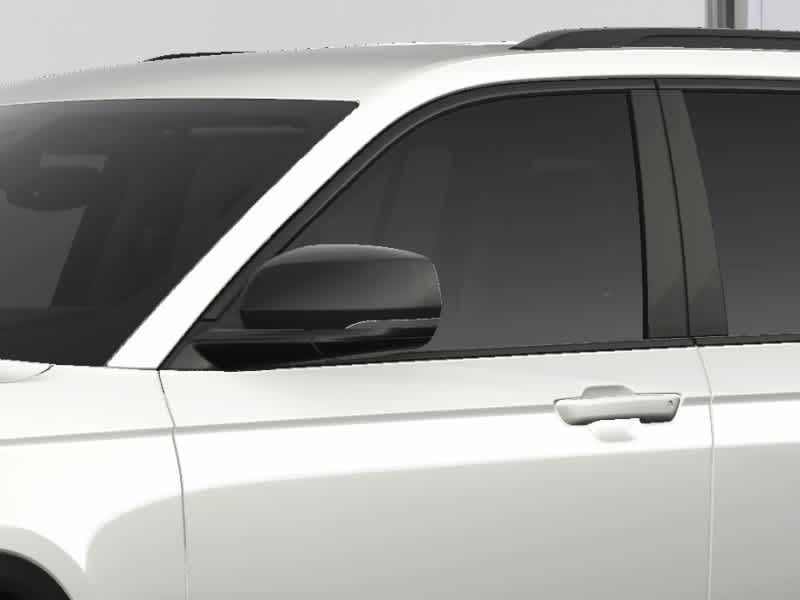 Thumbnail: 2025 Jeep Grand Cherokee - 15