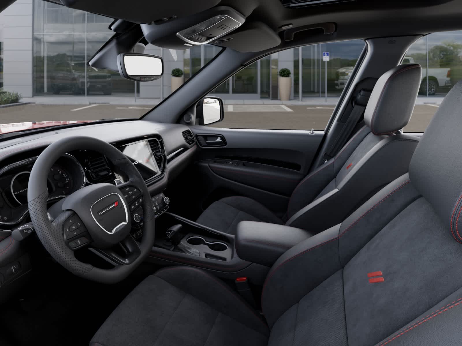 Thumbnail: 2026 Dodge Durango - 22