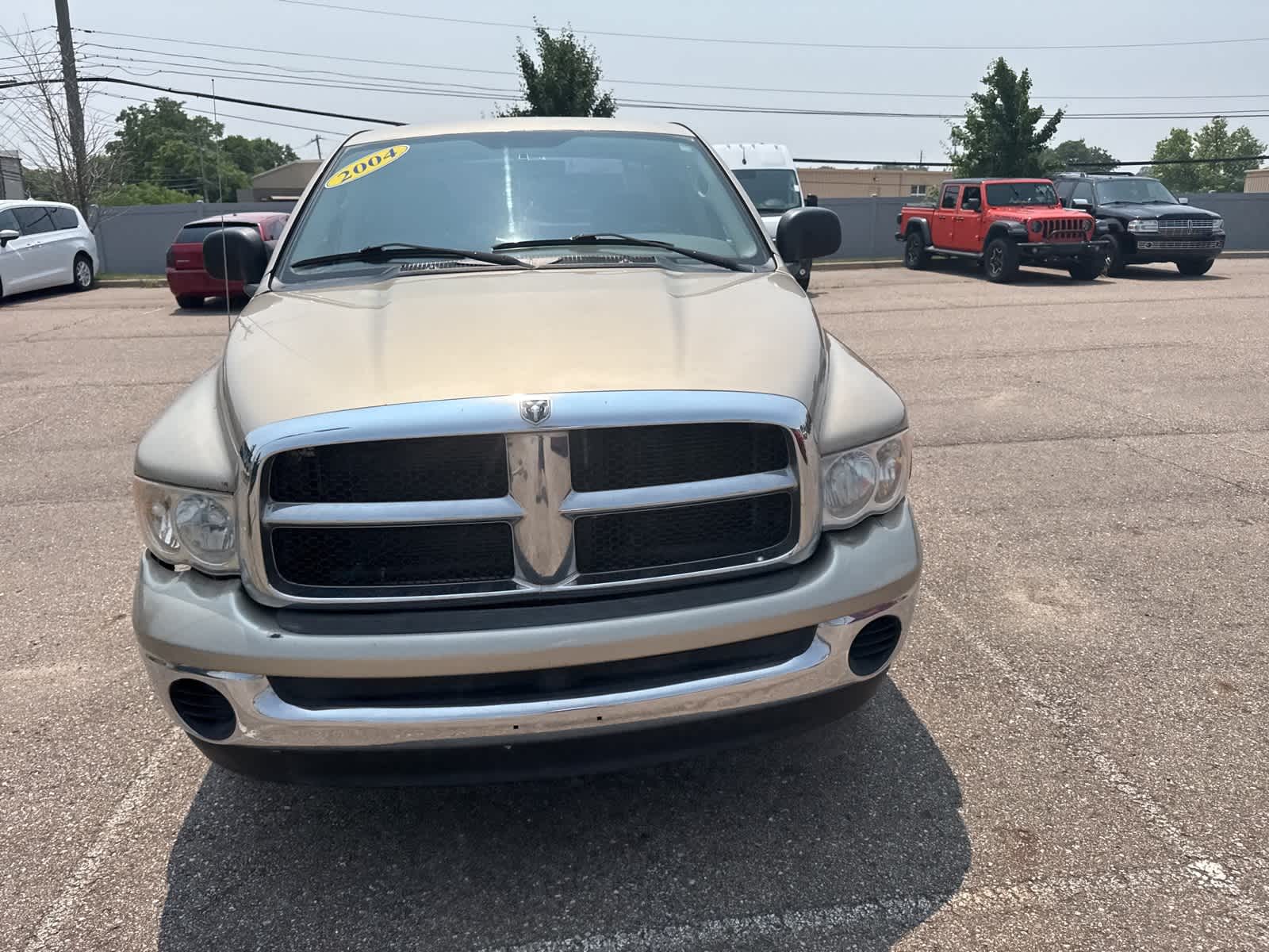 Thumbnail: 2008 Lincoln Navigator - 37