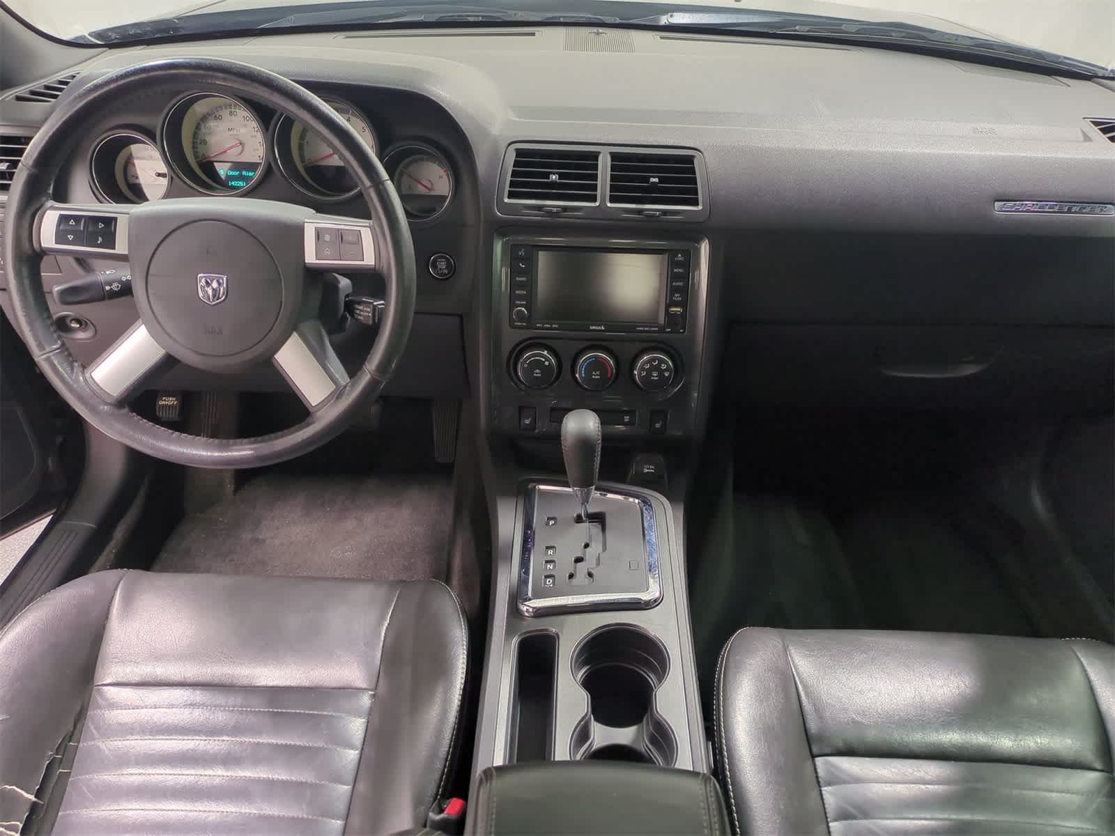 Thumbnail: 2010 Dodge Challenger - 16