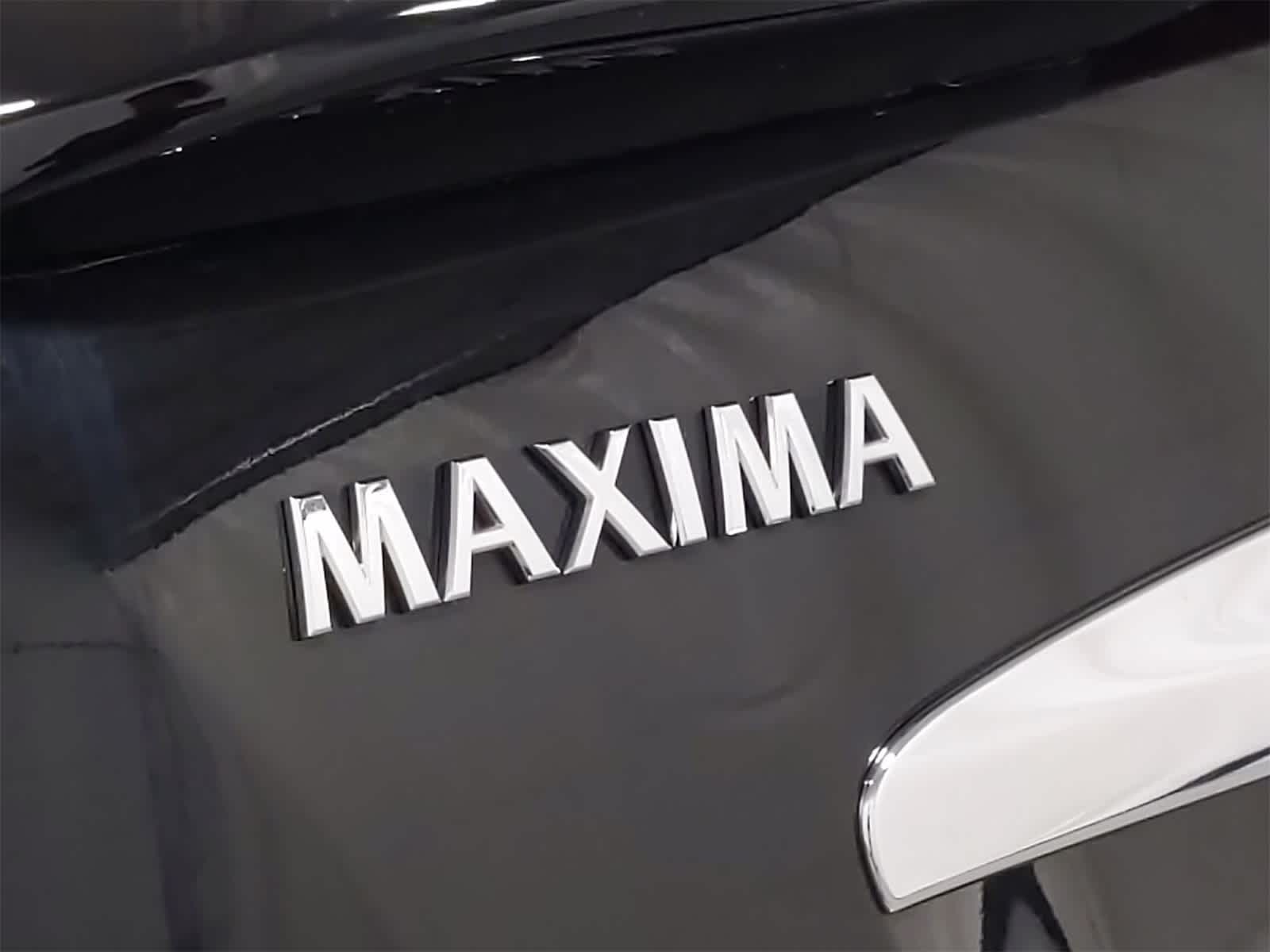 Thumbnail: 2011 Nissan Maxima - 13