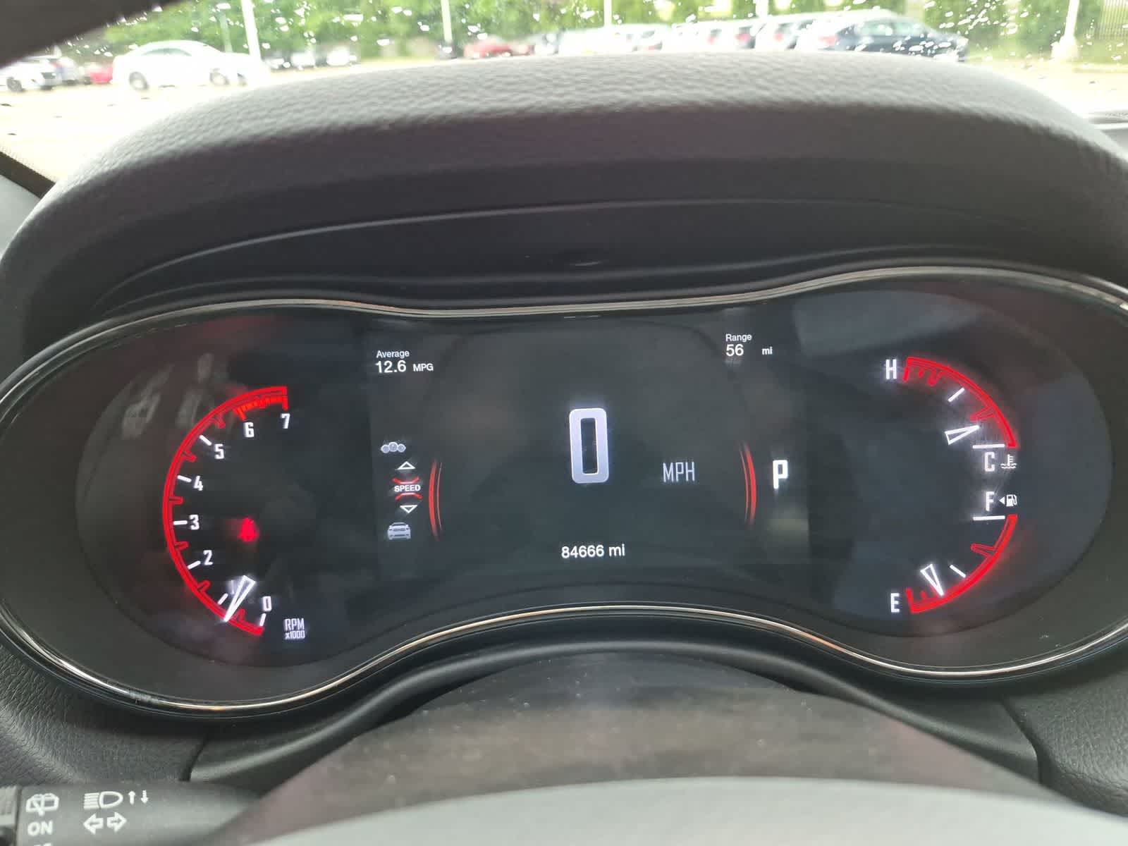 Thumbnail: 2020 Dodge Durango - 32