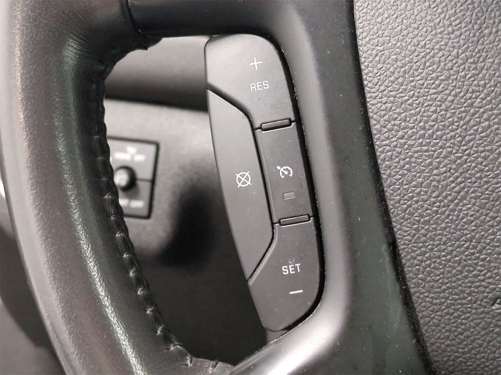 Thumbnail: 2014 Buick Enclave - 24