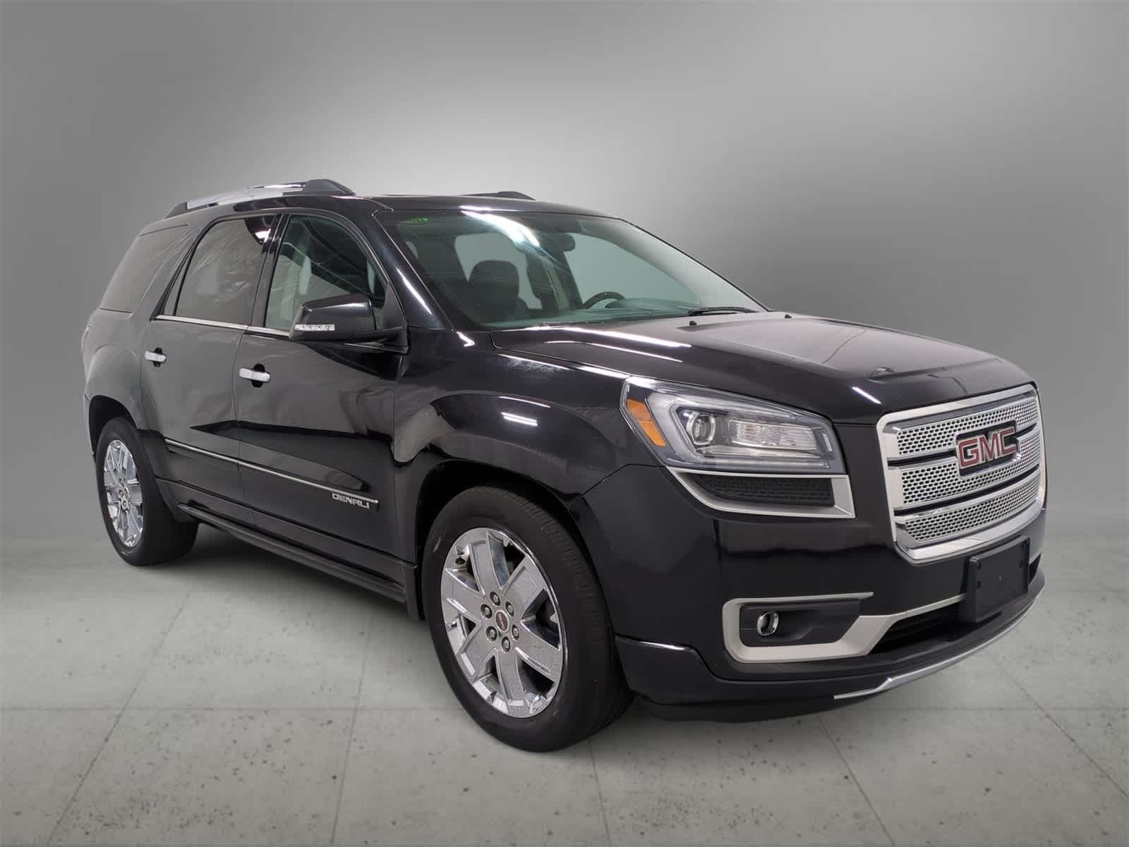 Thumbnail: 2013 GMC Acadia - 2
