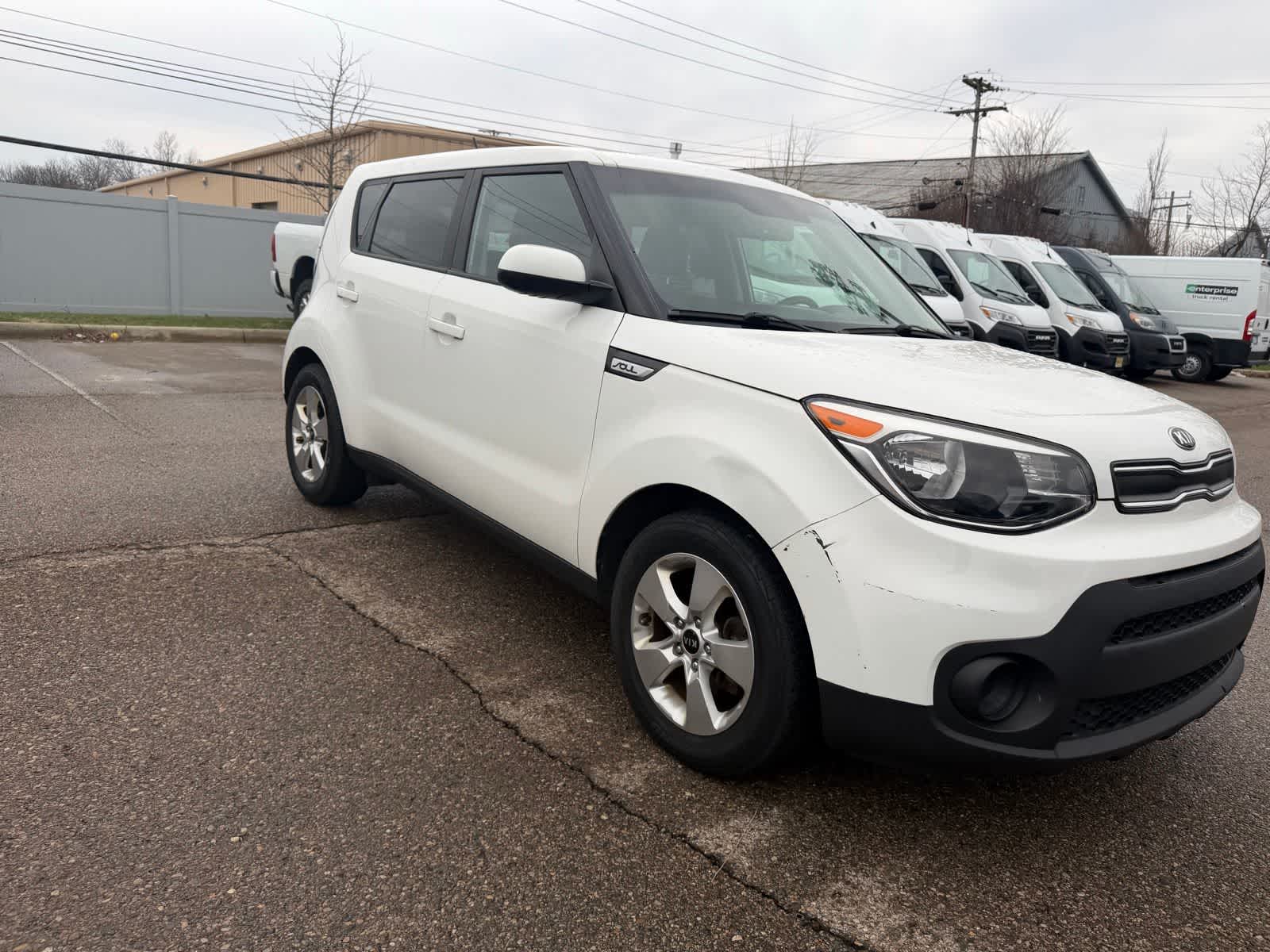 Thumbnail: 2017 Kia Soul - 6