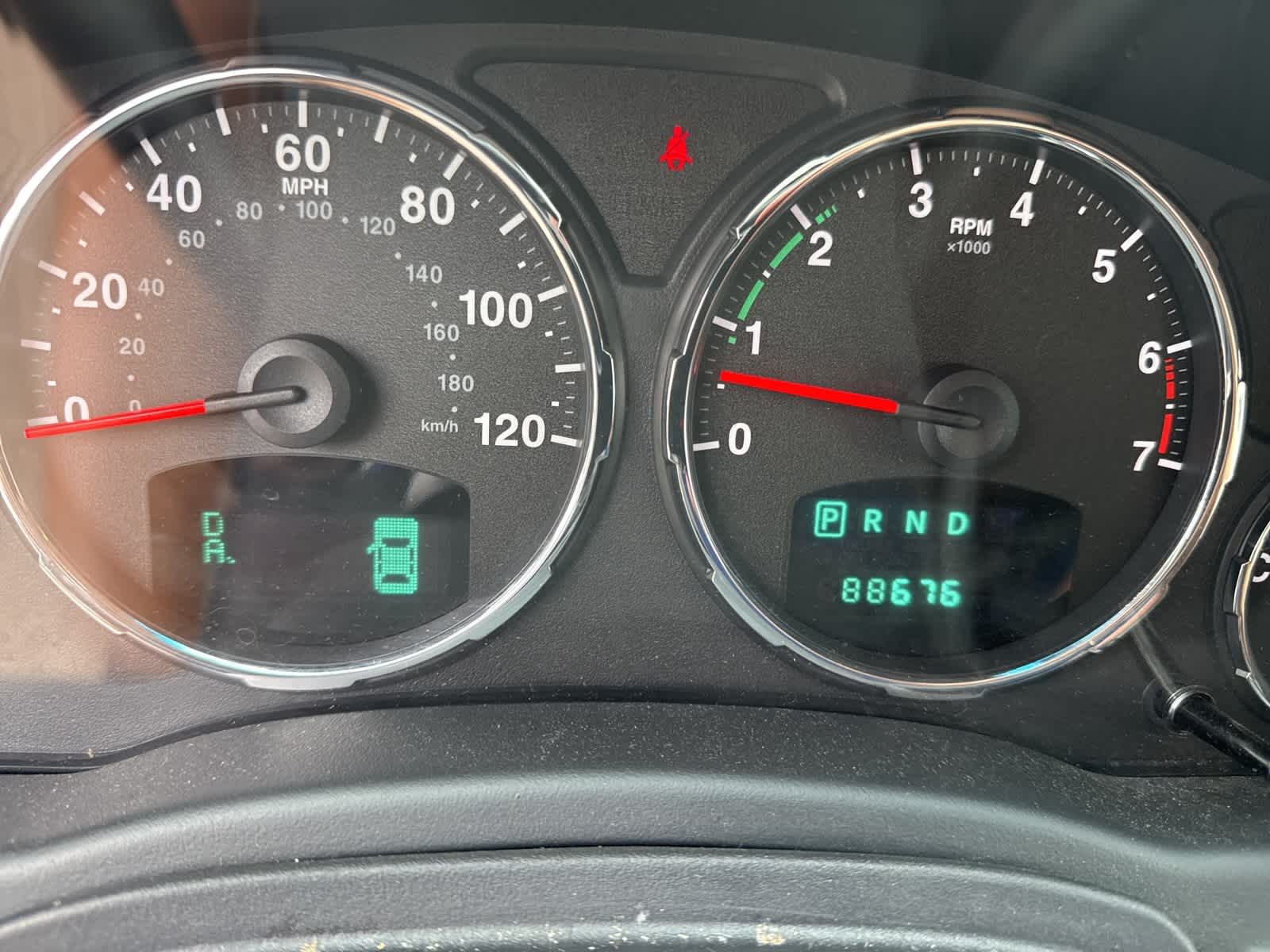 Thumbnail: 2012 Jeep Liberty - 31