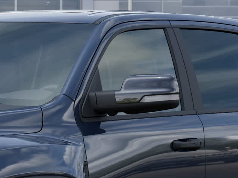 Thumbnail: 2026 RAM 1500 - 12