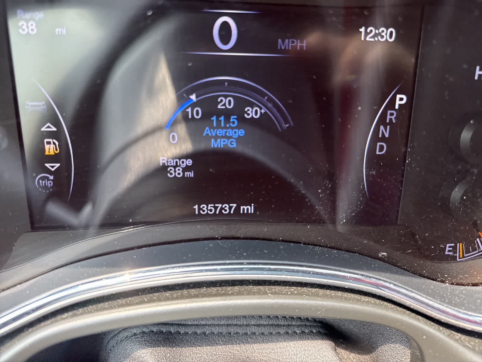 Thumbnail: 2021 Jeep Grand Cherokee - 30